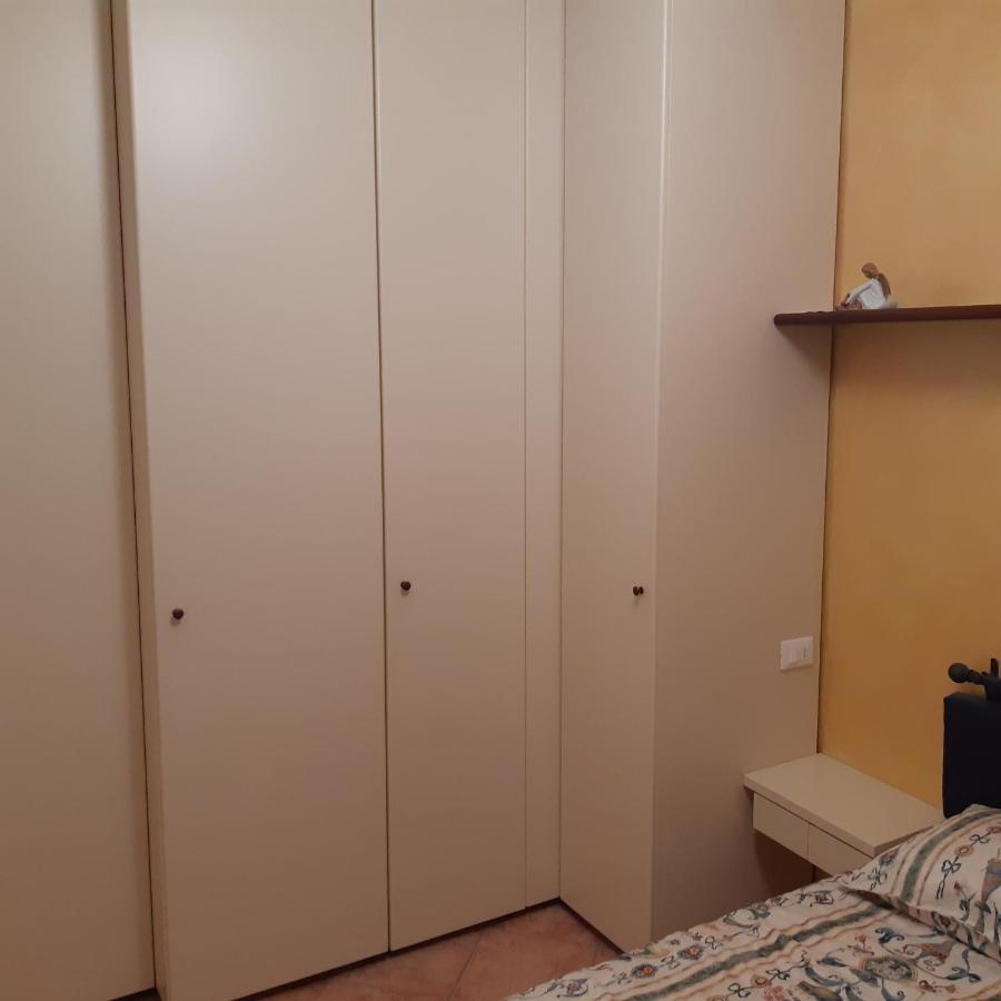 Appartamento Nuccia Pietra Ligure Exterior foto