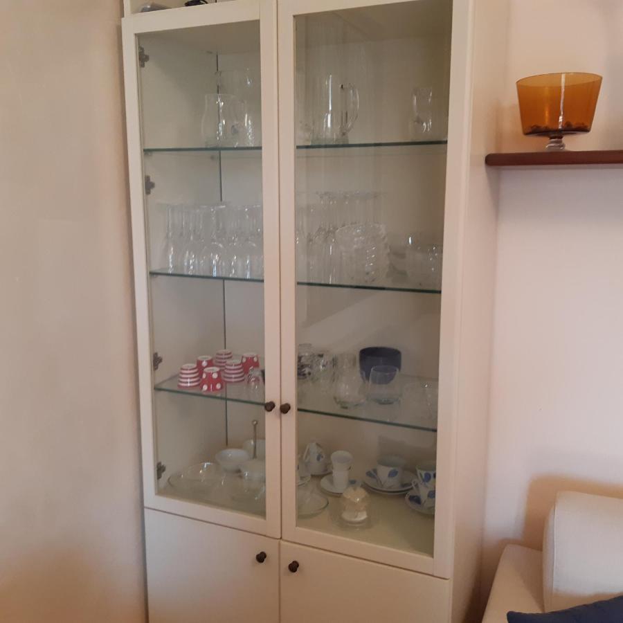 Appartamento Nuccia Pietra Ligure Exterior foto